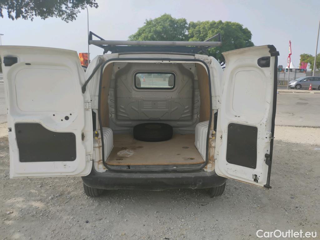  Fiat  Fiorino  1.3 Multijet 80CV MT5 E6 #7