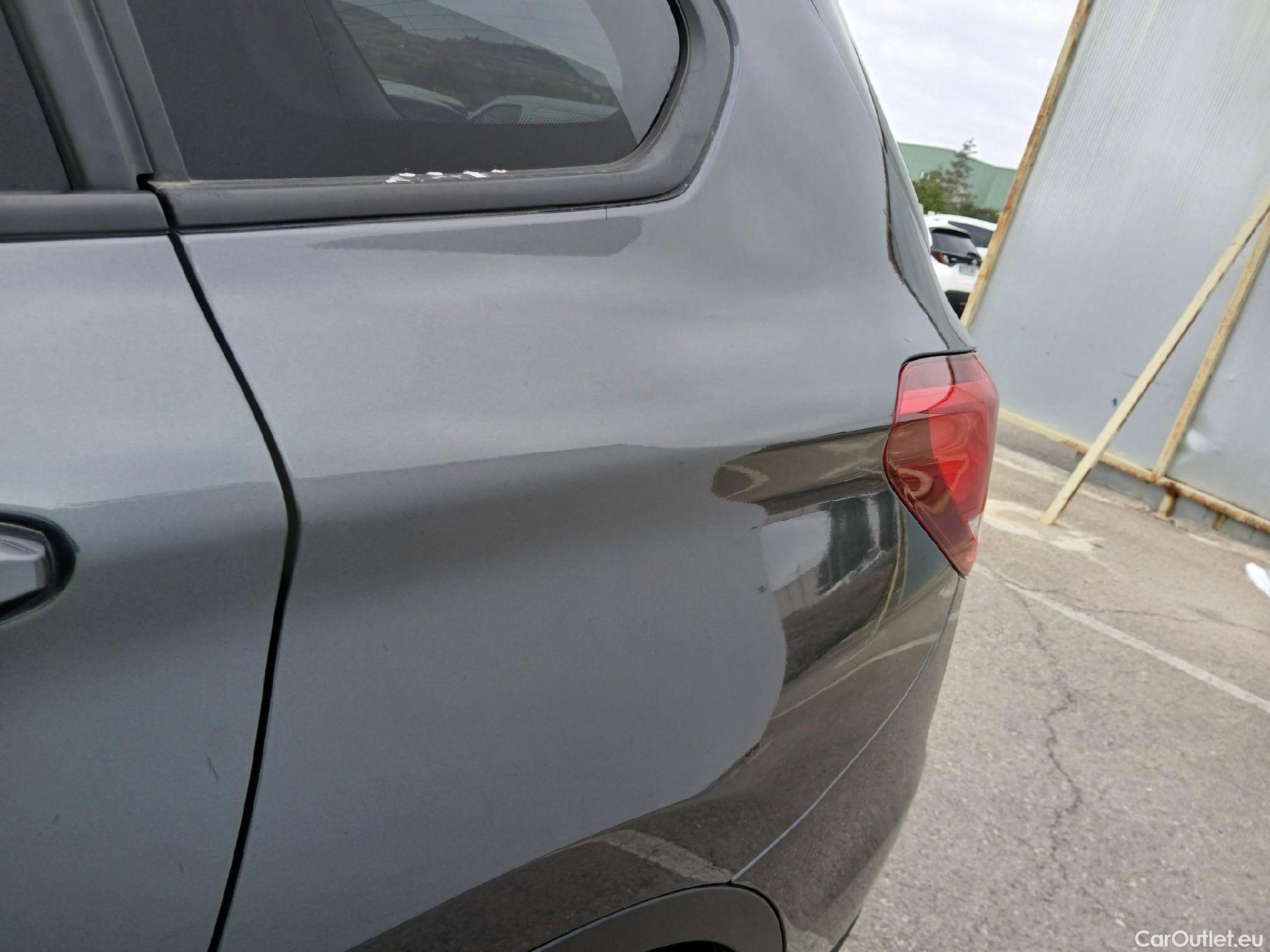  Bmw  X1 BMW  / 2019 / 5P / todoterreno sDrive16d Business #11