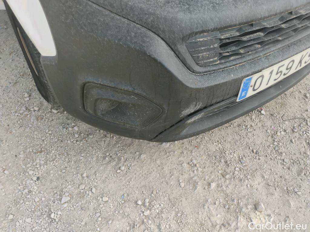  Fiat  Fiorino  1.3 Multijet 80CV MT5 E6 #23
