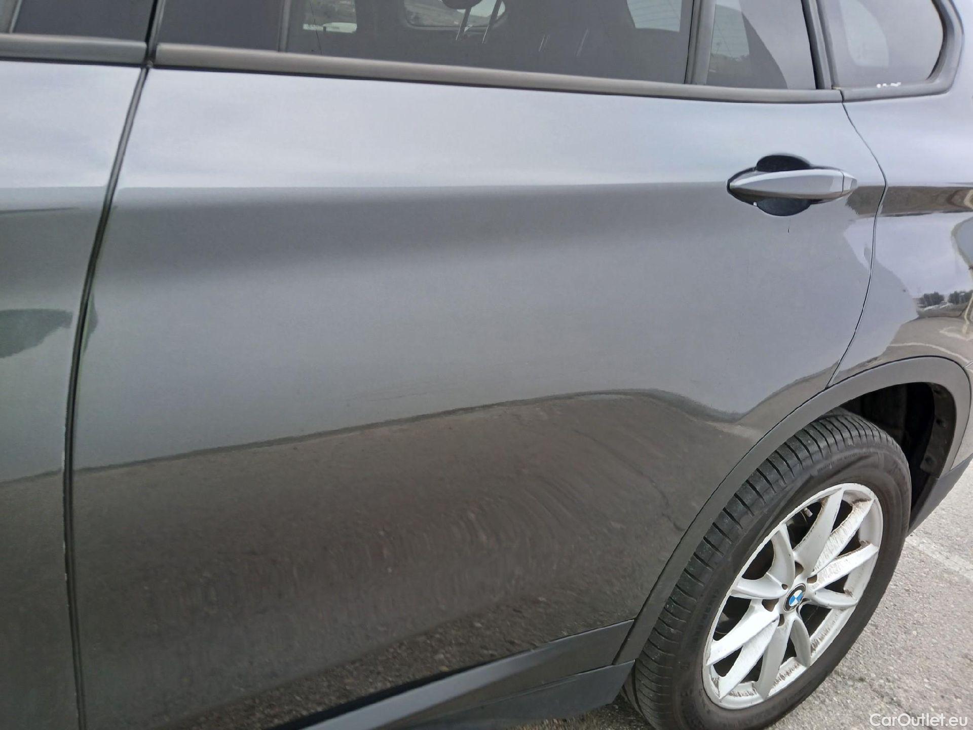  Bmw  X1 BMW  / 2019 / 5P / todoterreno sDrive16d Business #10