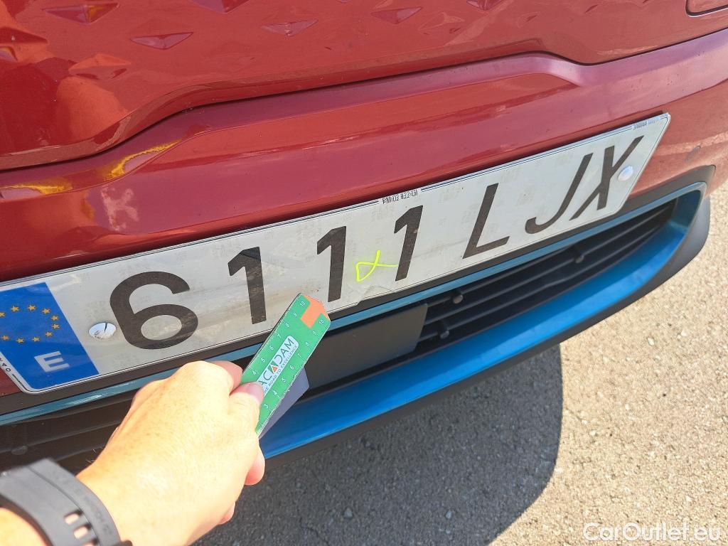 KIA  Niro  e- Emotion #10