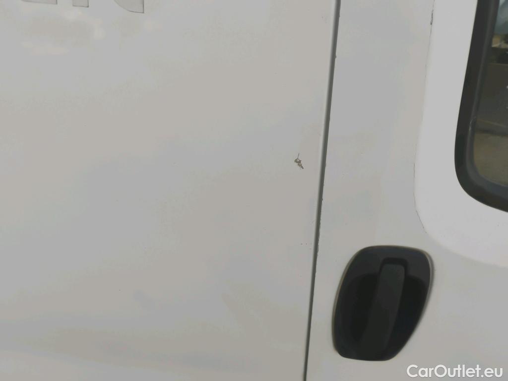  Fiat  Fiorino  1.3 Multijet 80CV MT5 E6 #14