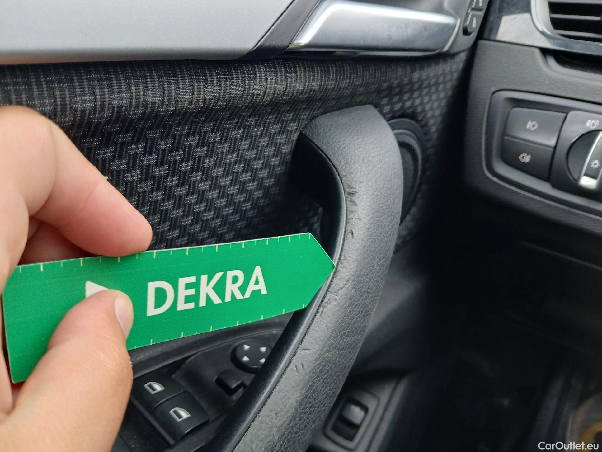  Bmw  X1 BMW  / 2019 / 5P / todoterreno sDrive16d Business #28