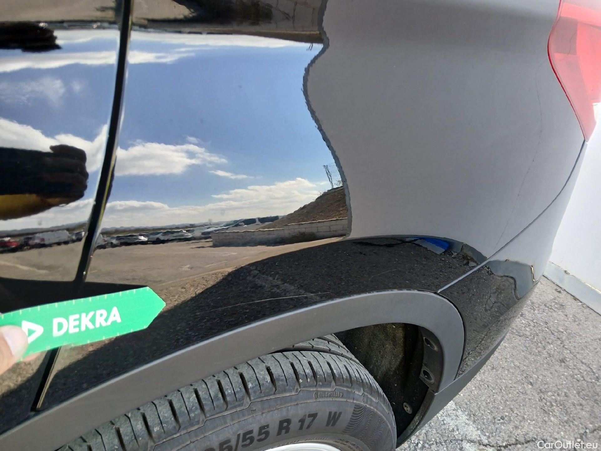  Bmw  X1 BMW  / 2019 / 5P / todoterreno sDrive16d #12