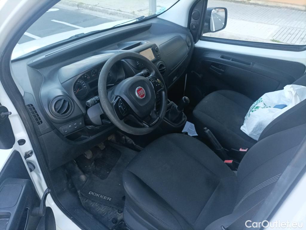  Fiat  Fiorino  1.3 Multijet 80CV MT5 E6 #1