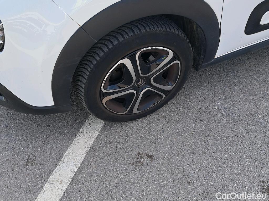  Citroen  C3  Feel 1.5 BlueHDi 100CV MT6 E6d #17