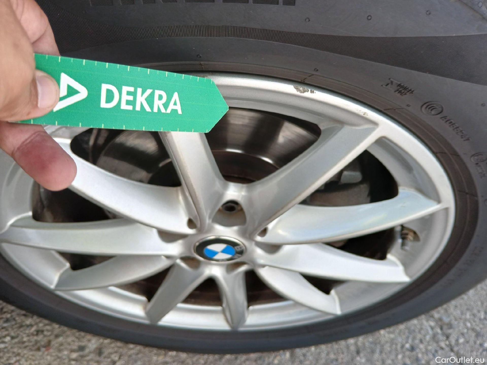  Bmw  X1 BMW  / 2019 / 5P / todoterreno sDrive16d #28