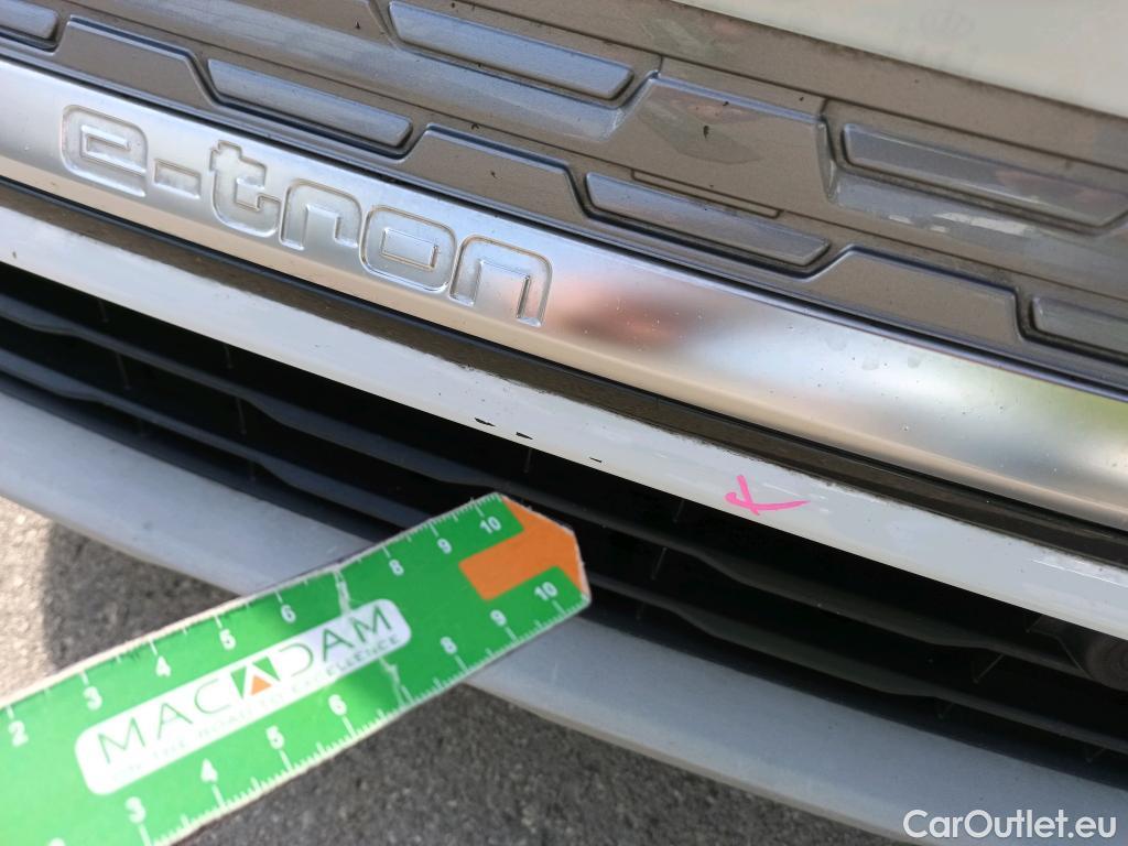  Audi  Q4 E-Tron Q4 F4B 40 e-tron Advanced 55kWh #12