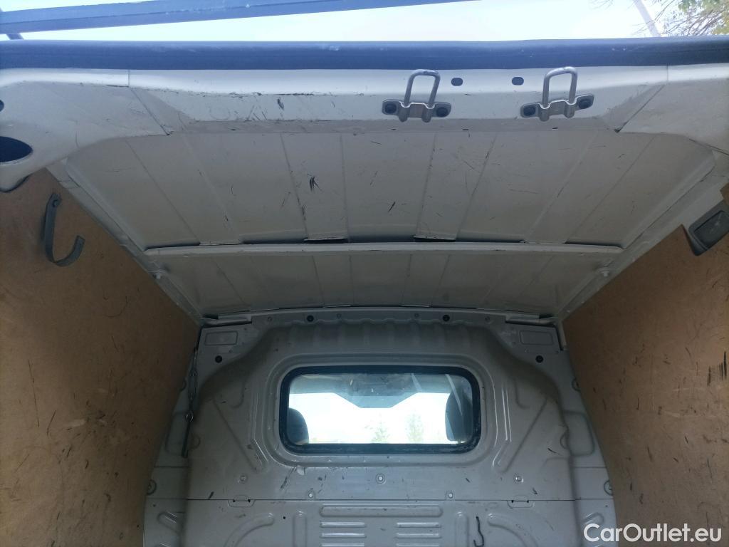  Fiat  Fiorino  1.3 Multijet 80CV MT5 E6 #5