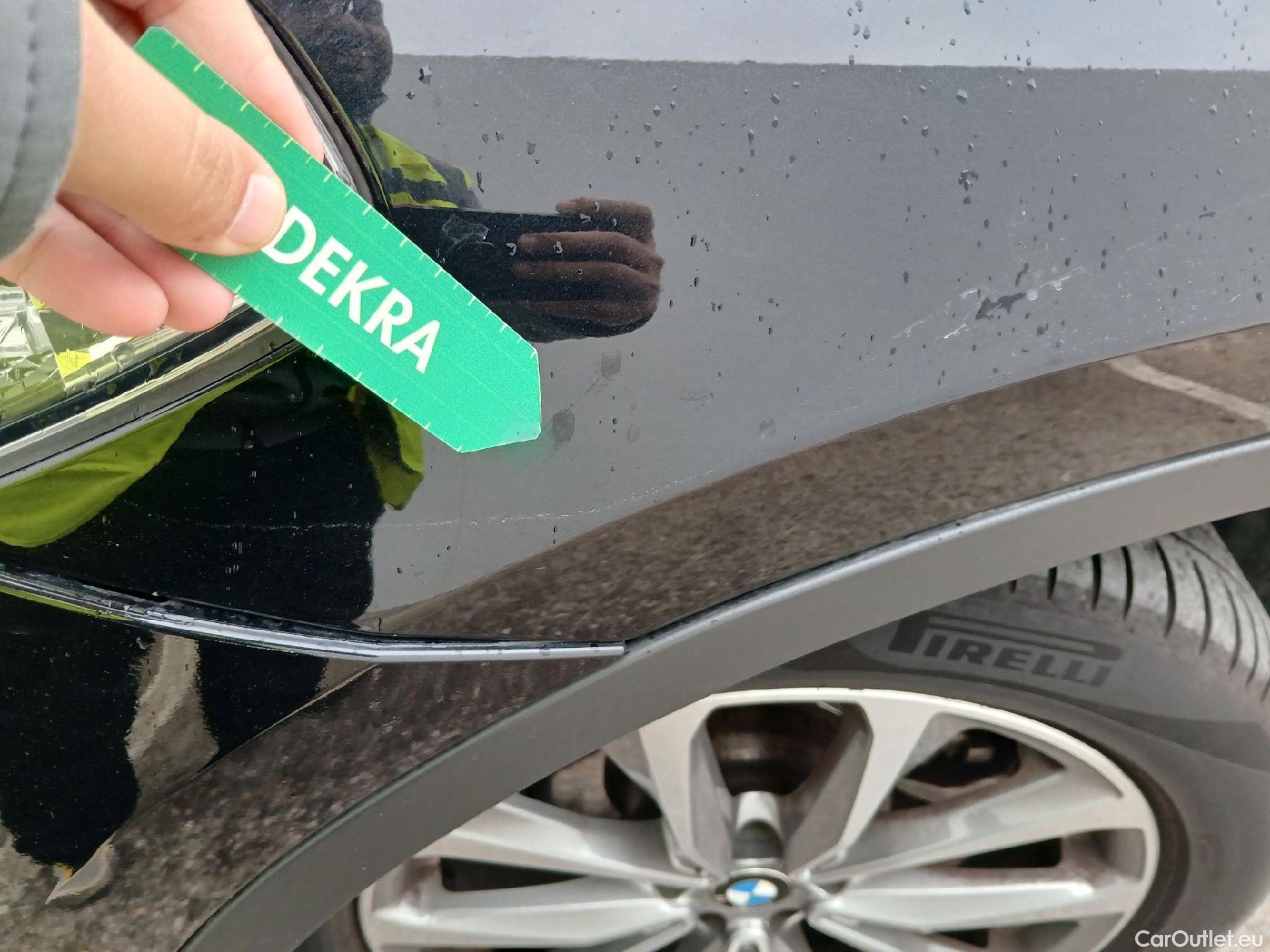  Bmw  X3 BMW  / 2017 / 5P / todoterreno xDrive20d (AC2) #10