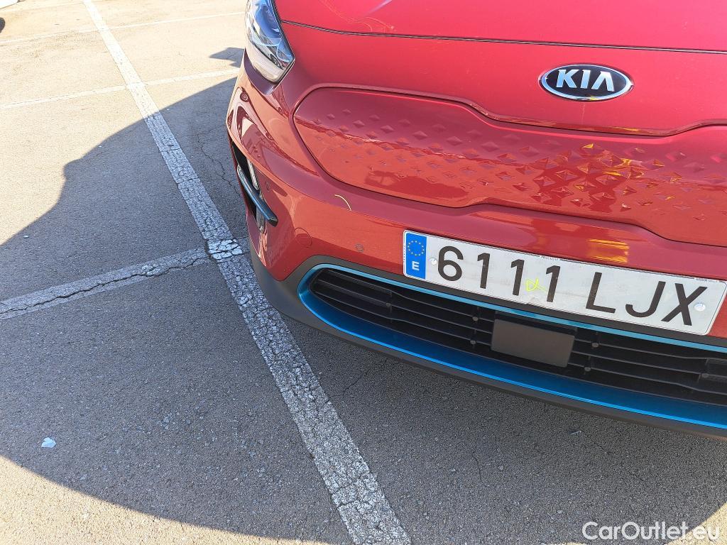  KIA  Niro  e- Emotion #15