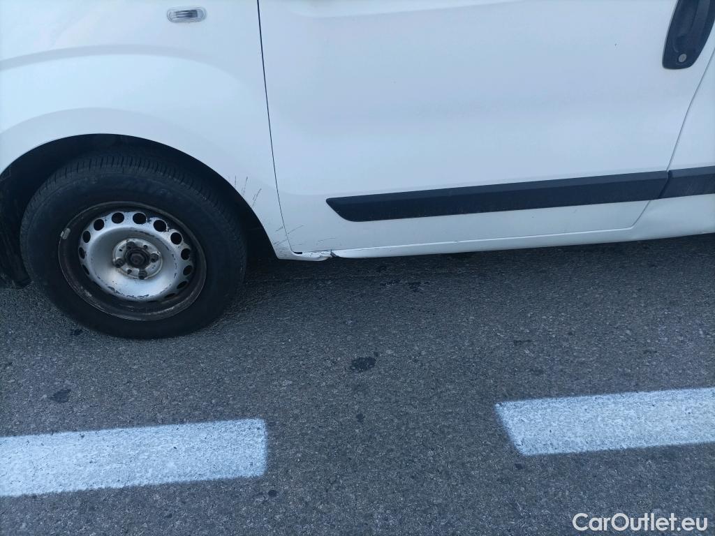  Fiat  Fiorino  1.3 Multijet 80CV MT5 E6 #7