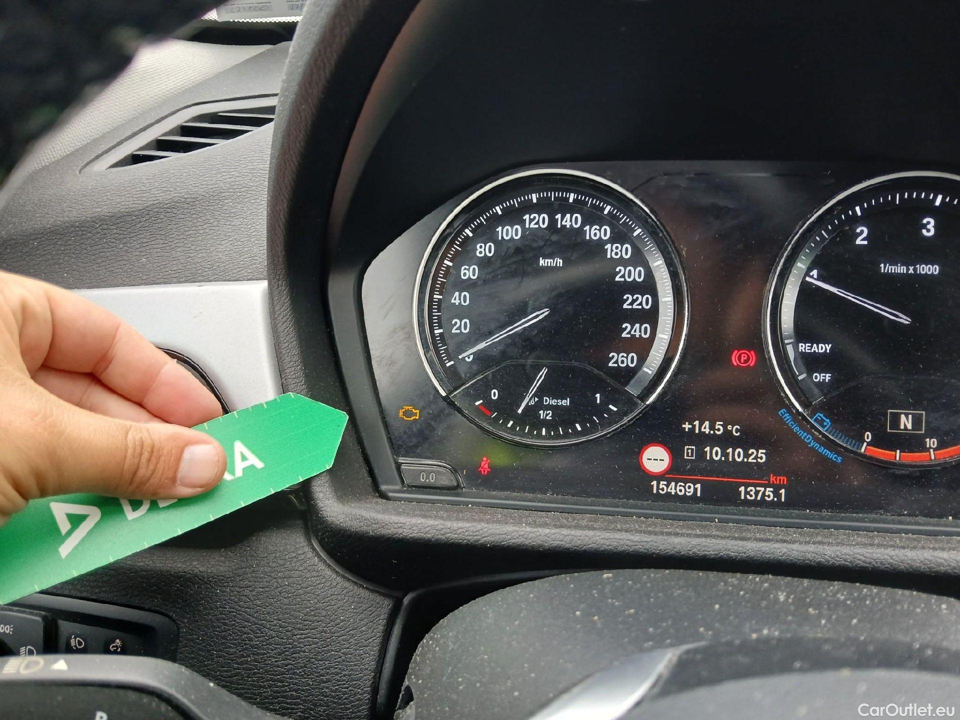  Bmw  X1 BMW  / 2019 / 5P / todoterreno sDrive16d Business #23