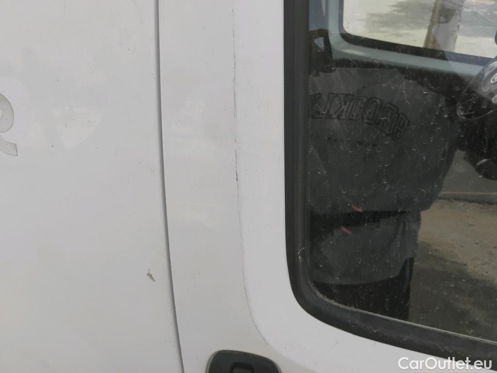  Fiat  Fiorino  1.3 Multijet 80CV MT5 E6 #12
