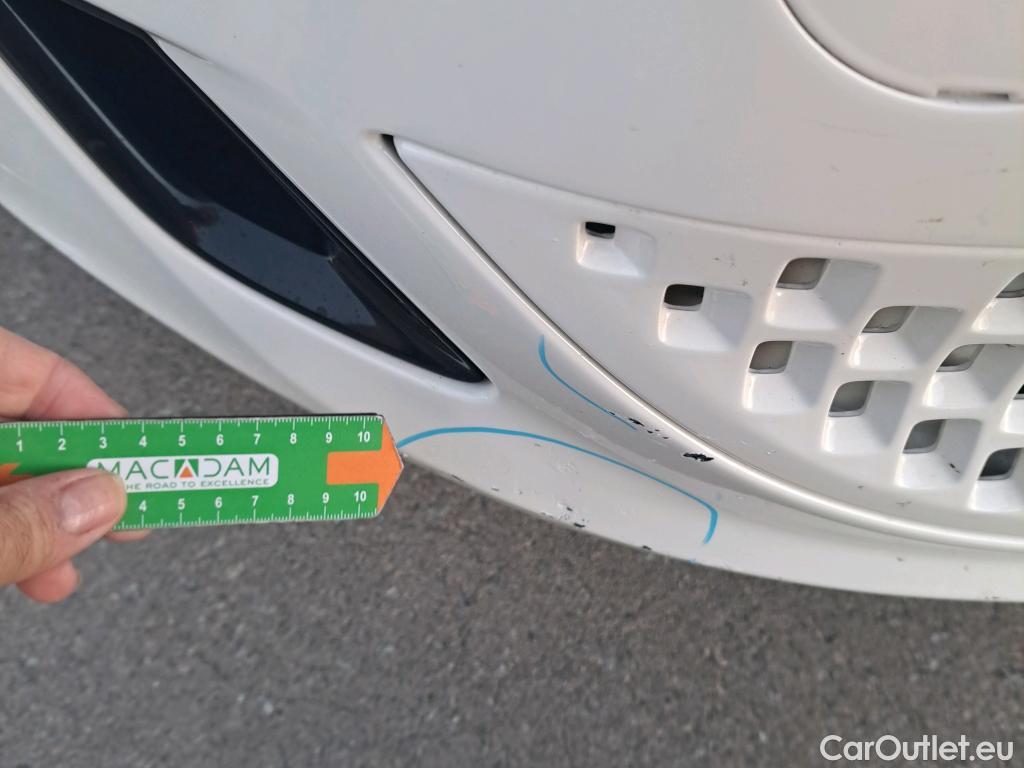  Fiat  500  e Icon 42kWh #16
