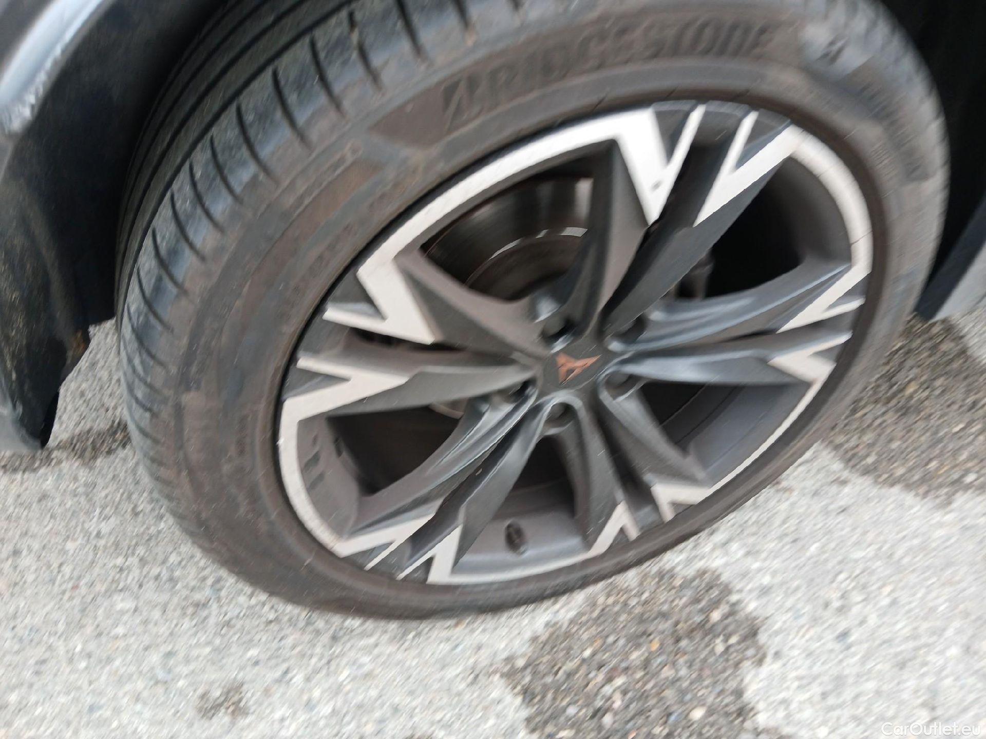  Cupra  Formentor  1.5 150CV MT6 E6d #28