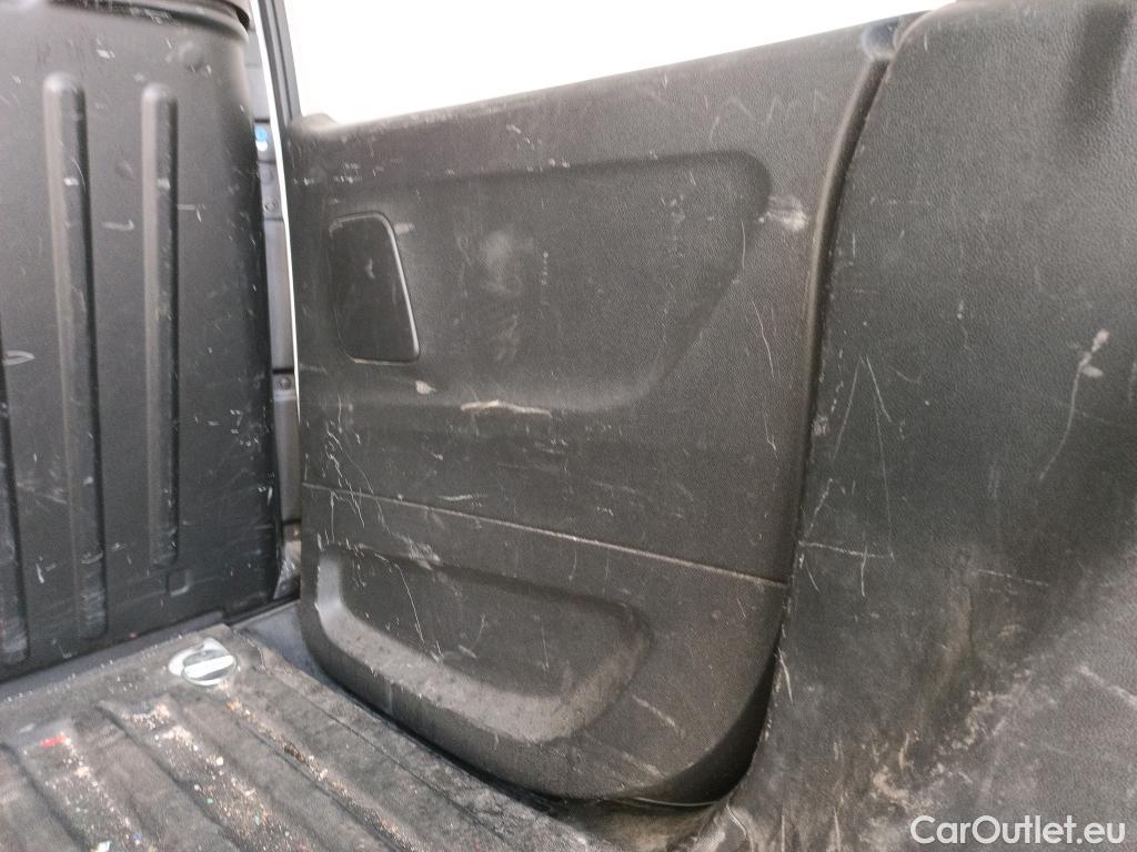  Citroen  Berlingo CITROEN  / 2018 / 3P / furgón derivado de turismo Talla M BlueHDi 100 CONTROL (AC) #36