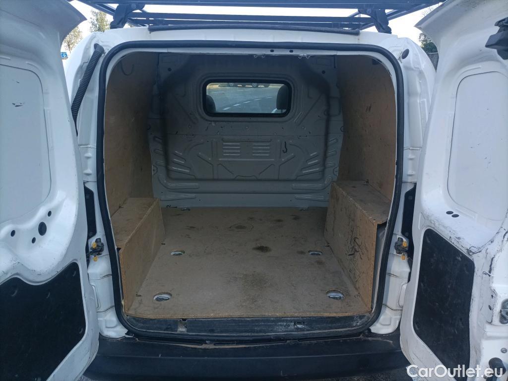  Fiat  Fiorino  1.3 Multijet 80CV MT5 E6 #6