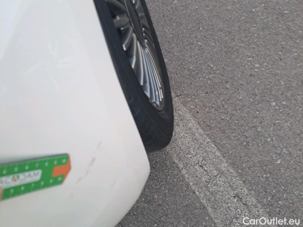  Fiat  500  e Icon 42kWh #19