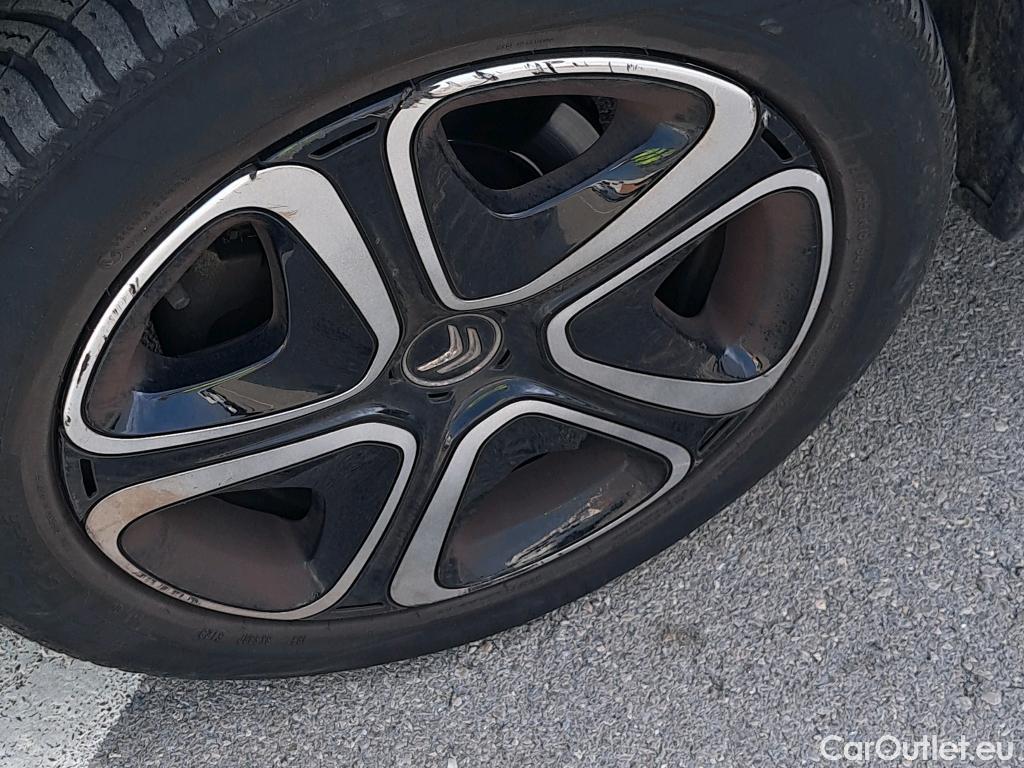  Citroen  C3  Feel 1.5 BlueHDi 100CV MT6 E6d #18