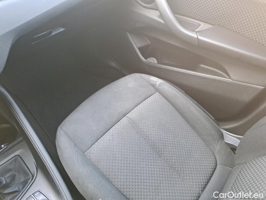  Bmw  X1 BMW  / 2019 / 5P / todoterreno sDrive18d #20