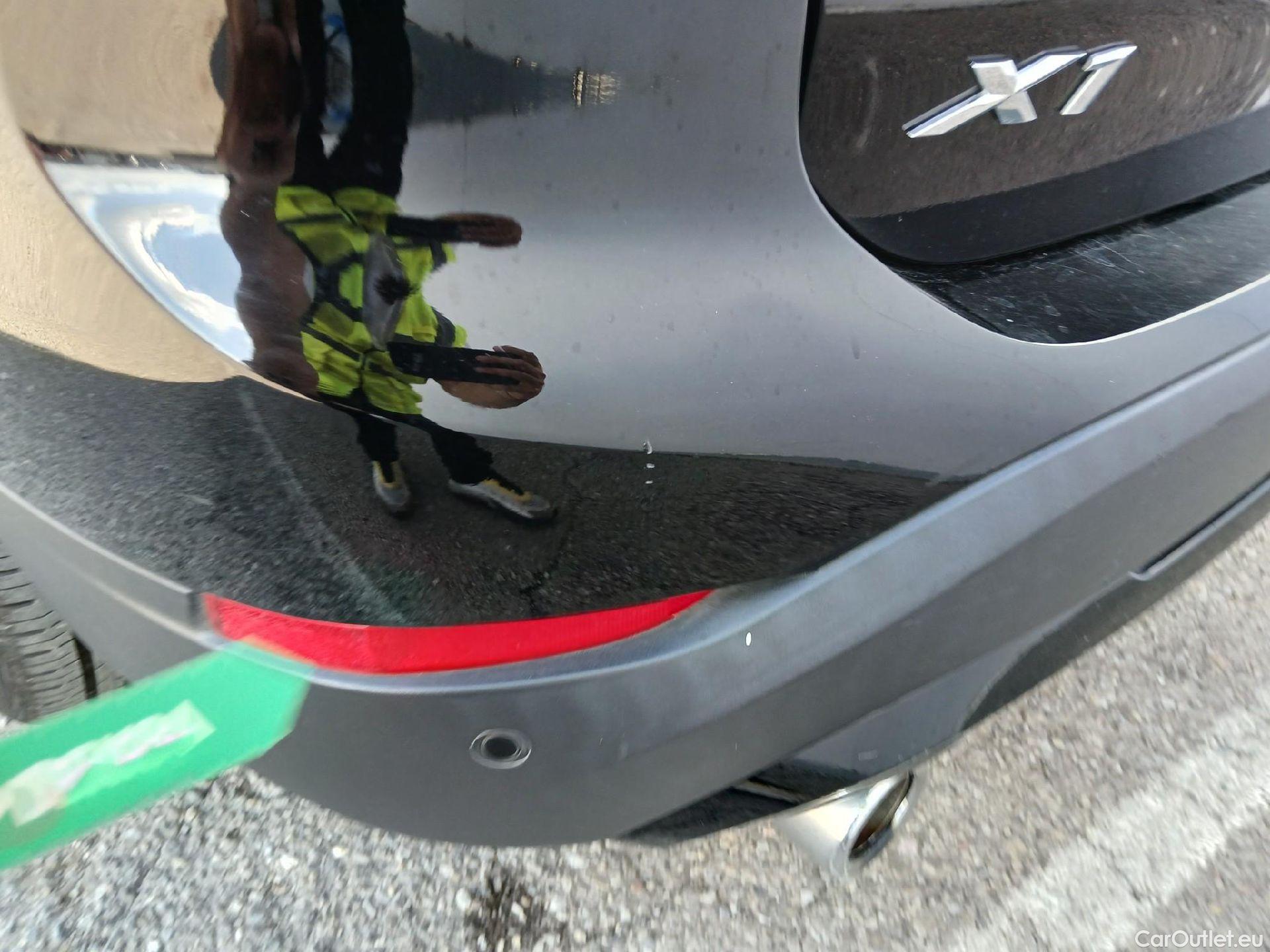  Bmw  X1 BMW  / 2019 / 5P / todoterreno sDrive16d #16