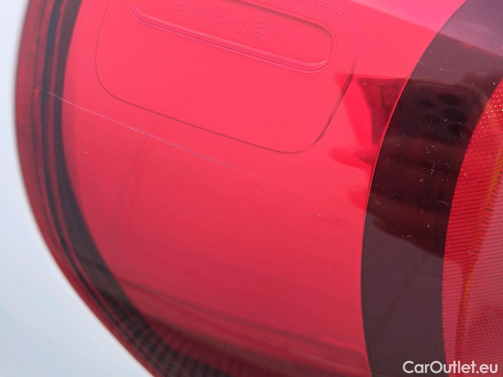  Citroen  C3  Feel 1.5 BlueHDi 100CV MT6 E6d #2