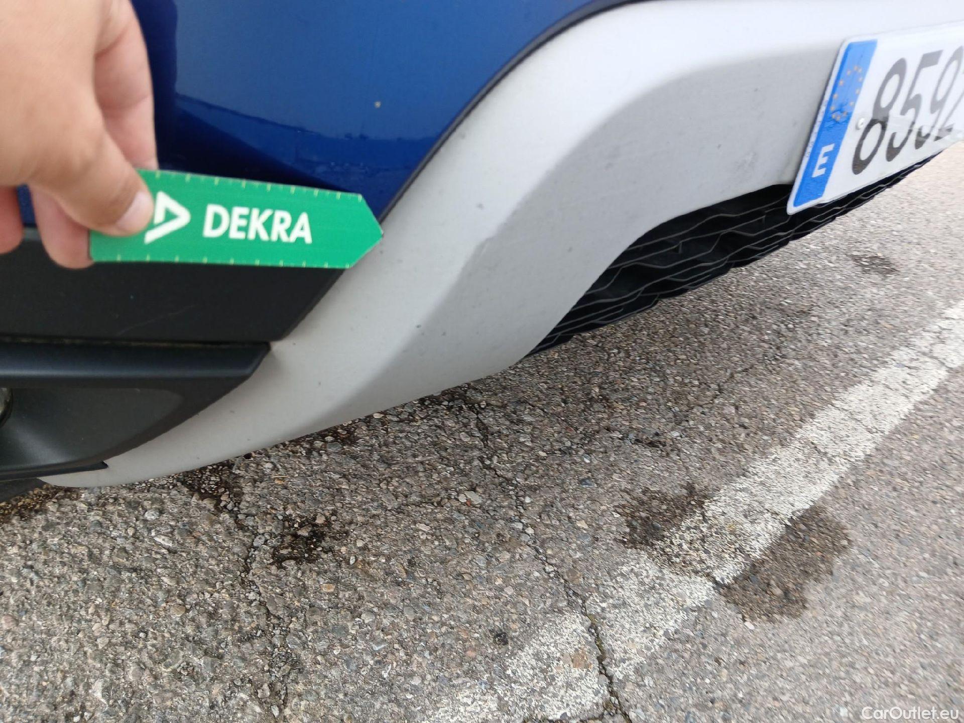  Dacia  Duster DACIA  / 2018 / 5P / todoterreno Prestige TCE 110kW (150CV) 4X2 EDC #8