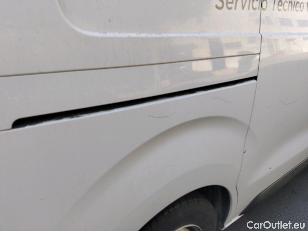  Citroen  Jumpy  Furgón Club XS 1.5 BlueHDi 120CV MT6 E6dT #5