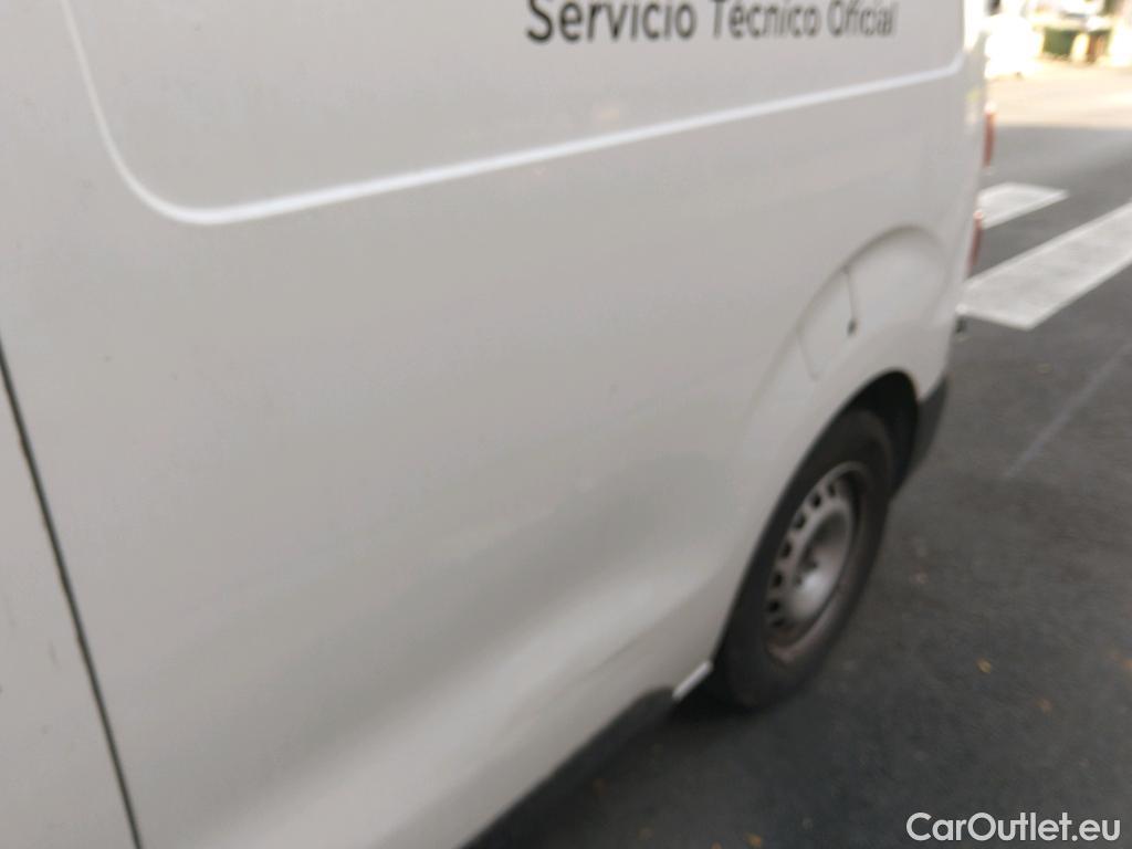  Citroen  Jumpy  Furgón Club XS 1.5 BlueHDi 120CV MT6 E6dT #3