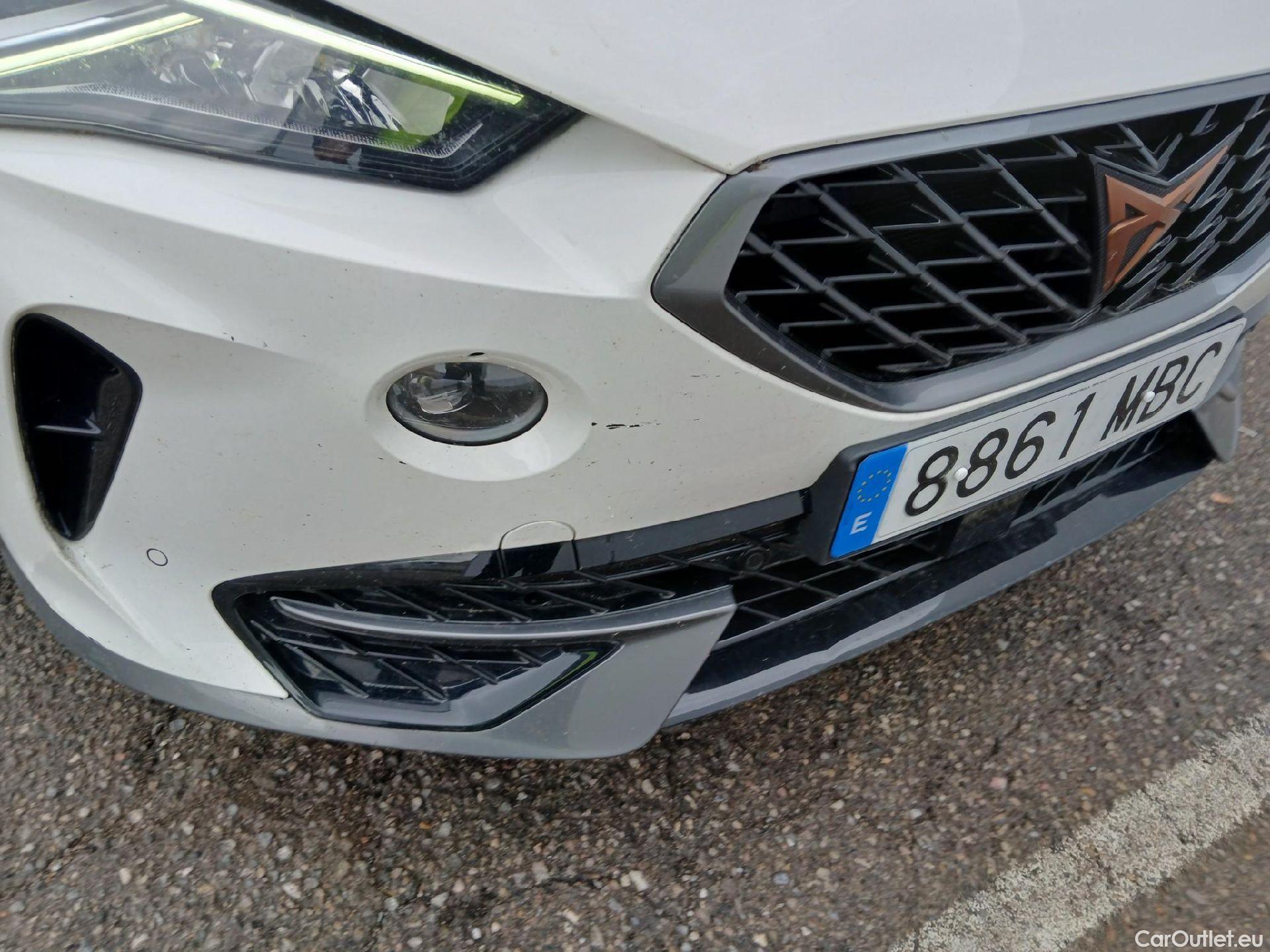  Cupra  Formentor  1.5 150CV MT6 E6d #6