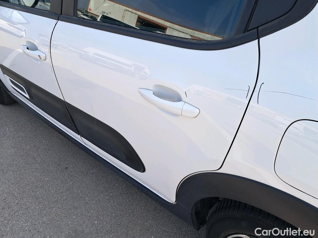  Citroen  C3  Feel 1.5 BlueHDi 100CV MT6 E6d #7