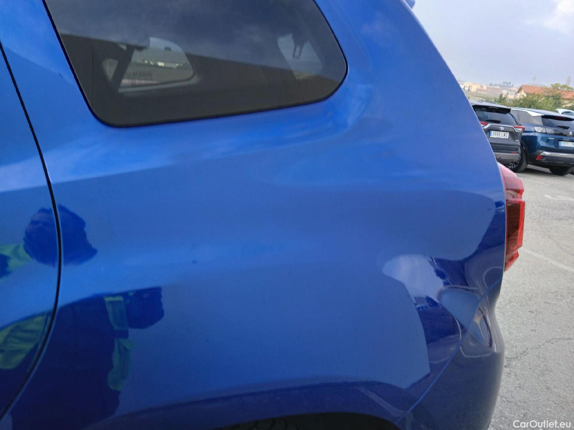  Dacia  Duster DACIA  / 2018 / 5P / todoterreno Prestige TCE 110kW (150CV) 4X2 EDC #18