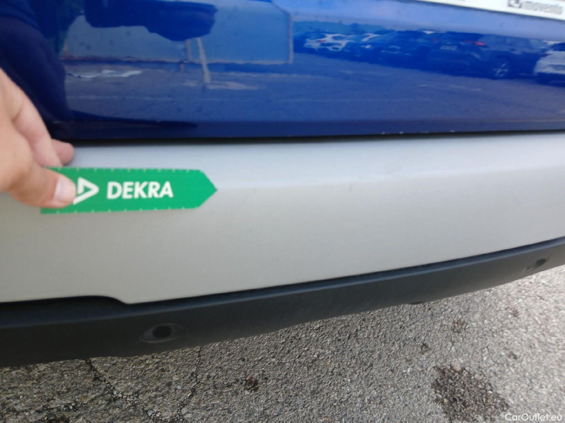  Dacia  Duster DACIA  / 2018 / 5P / todoterreno Prestige TCE 110kW (150CV) 4X2 EDC #20