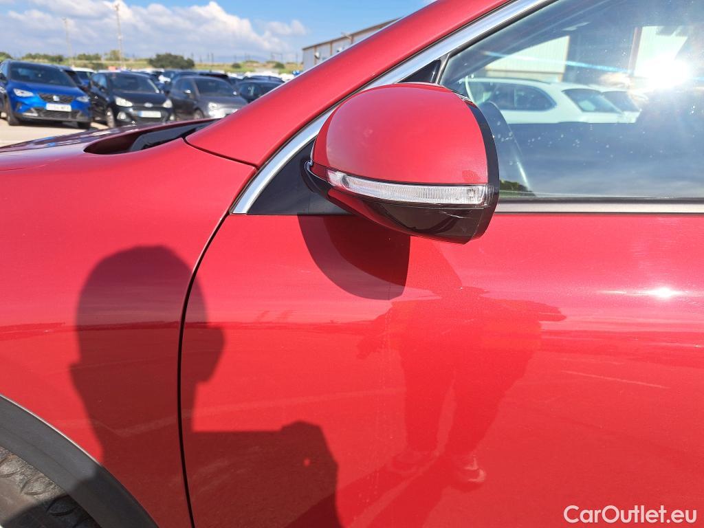  KIA  Niro  e- Emotion #13
