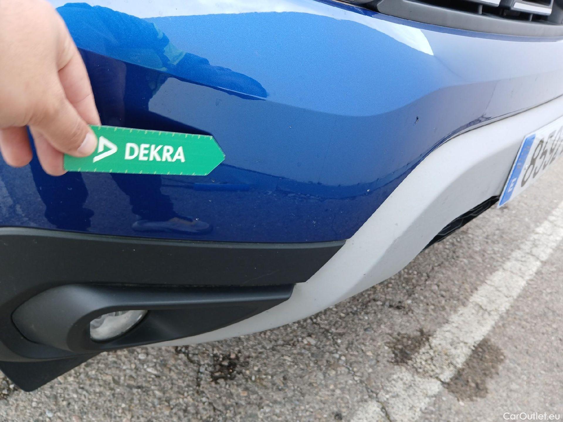  Dacia  Duster DACIA  / 2018 / 5P / todoterreno Prestige TCE 110kW (150CV) 4X2 EDC #6