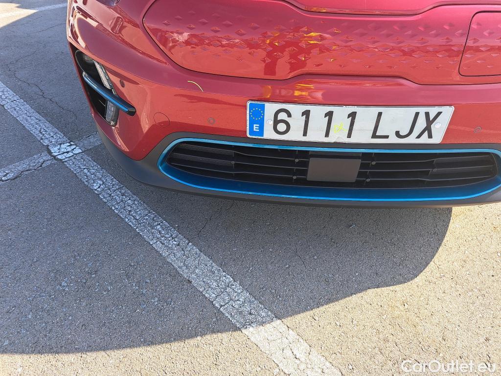  KIA  Niro  e- Emotion #17