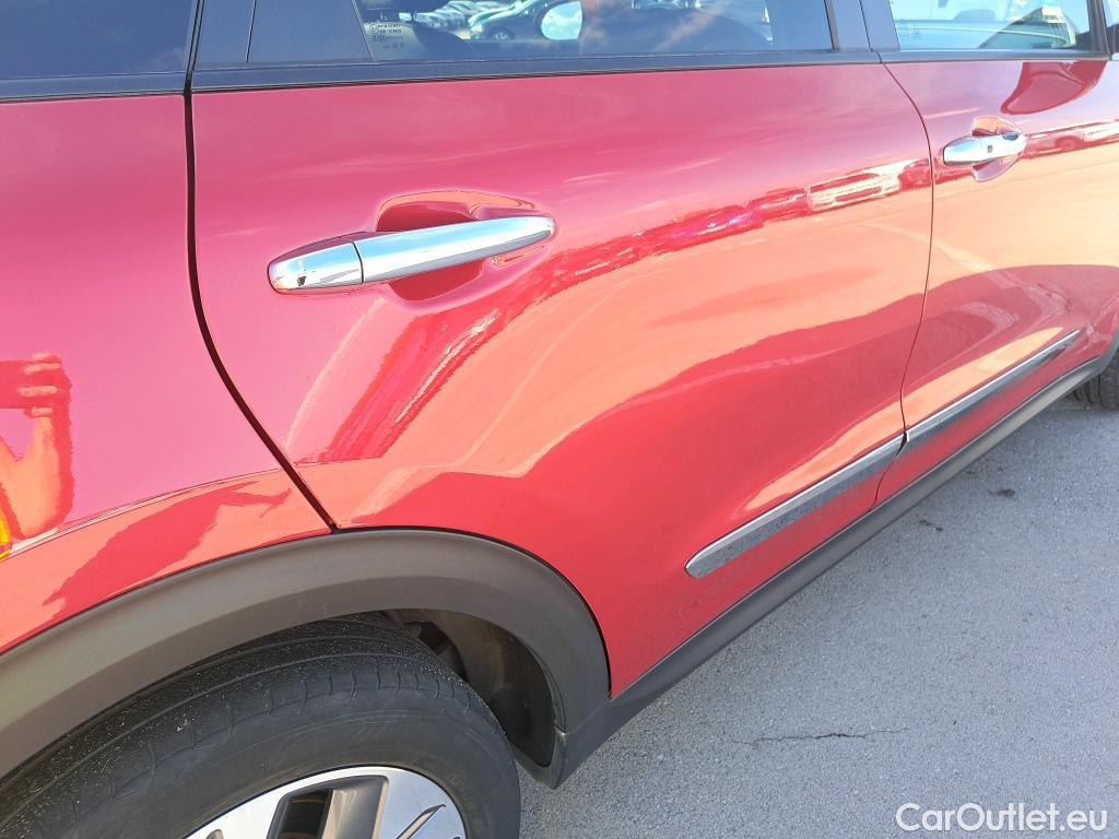  KIA  Niro  e- Emotion #21