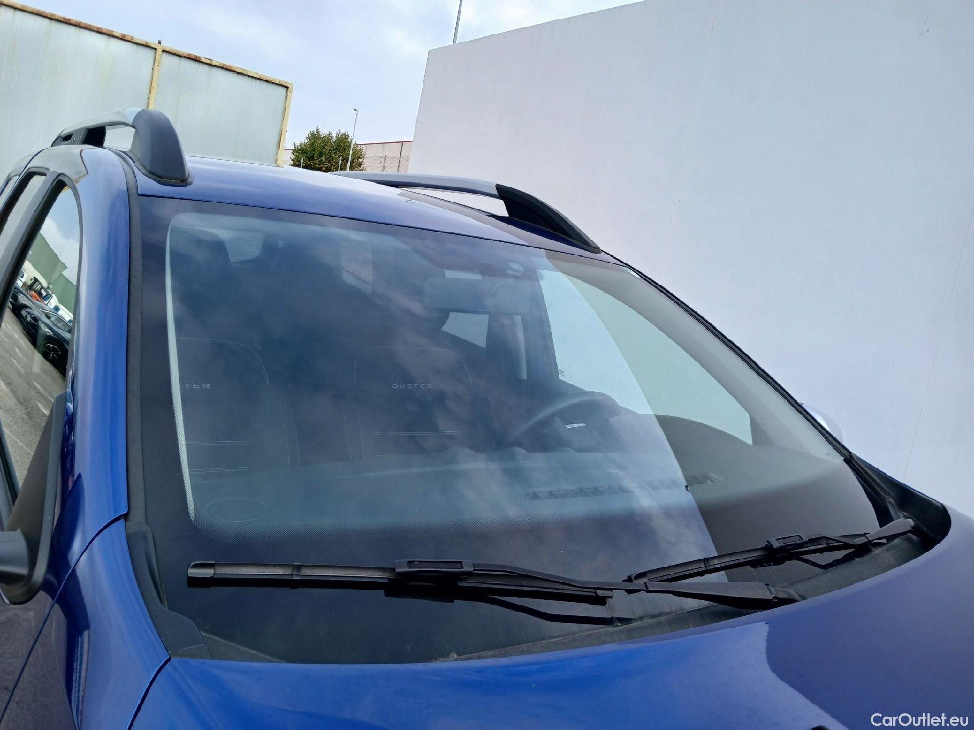  Dacia  Duster DACIA  / 2018 / 5P / todoterreno Prestige TCE 110kW (150CV) 4X2 EDC #3
