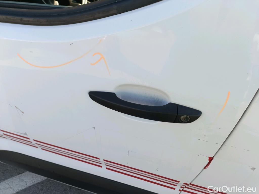  Citroen  Berlingo CITROEN  / 2018 / 3P / furgón derivado de turismo Talla M BlueHDi 100 CONTROL (AC) #19