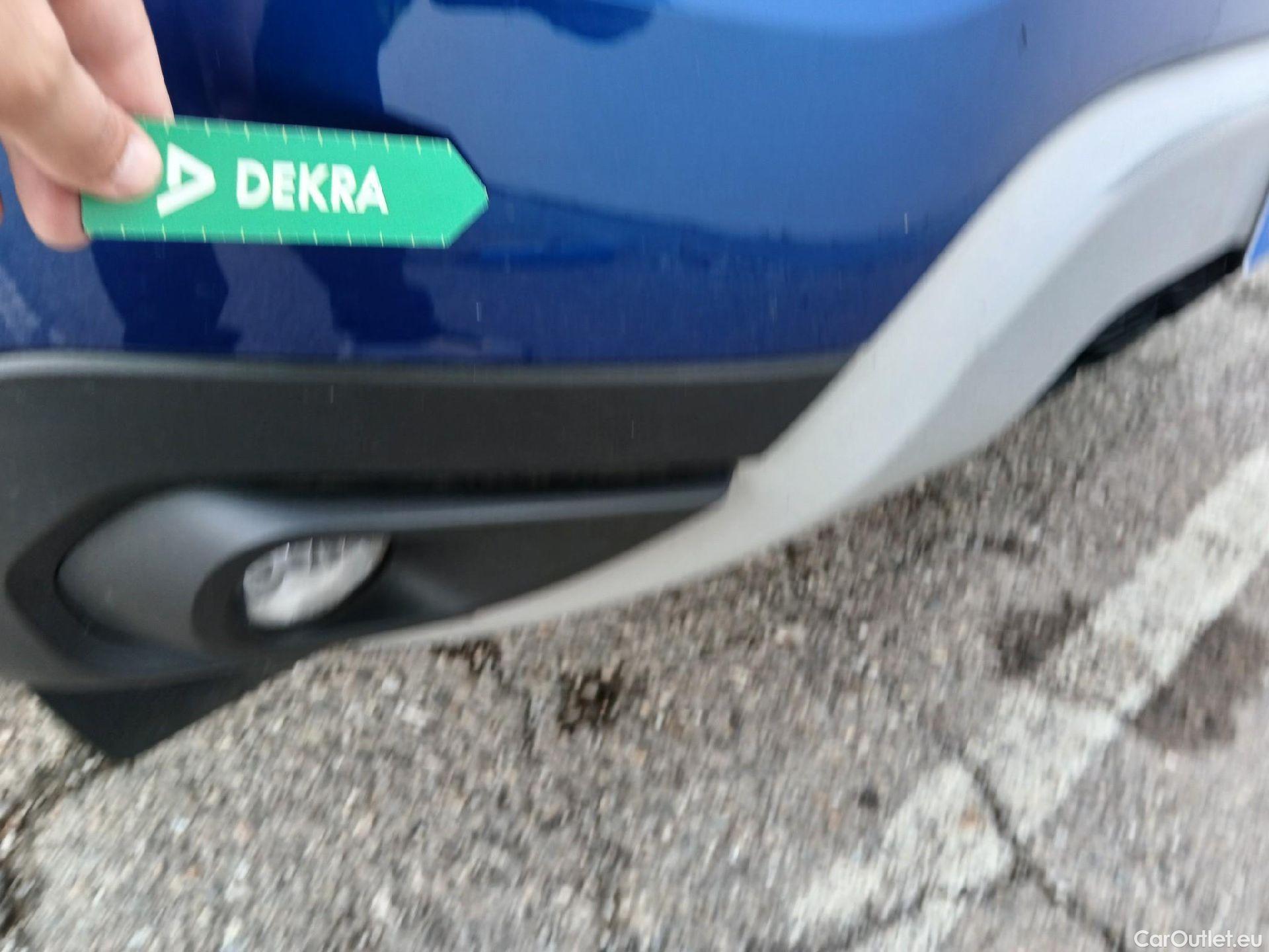  Dacia  Duster DACIA  / 2018 / 5P / todoterreno Prestige TCE 110kW (150CV) 4X2 EDC #7