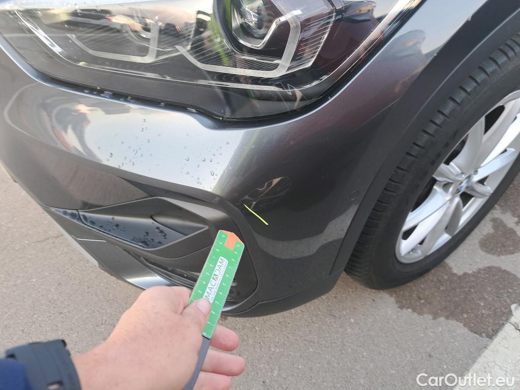  Bmw  X1 BMW  / 2019 / 5P / todoterreno sDrive18d #21