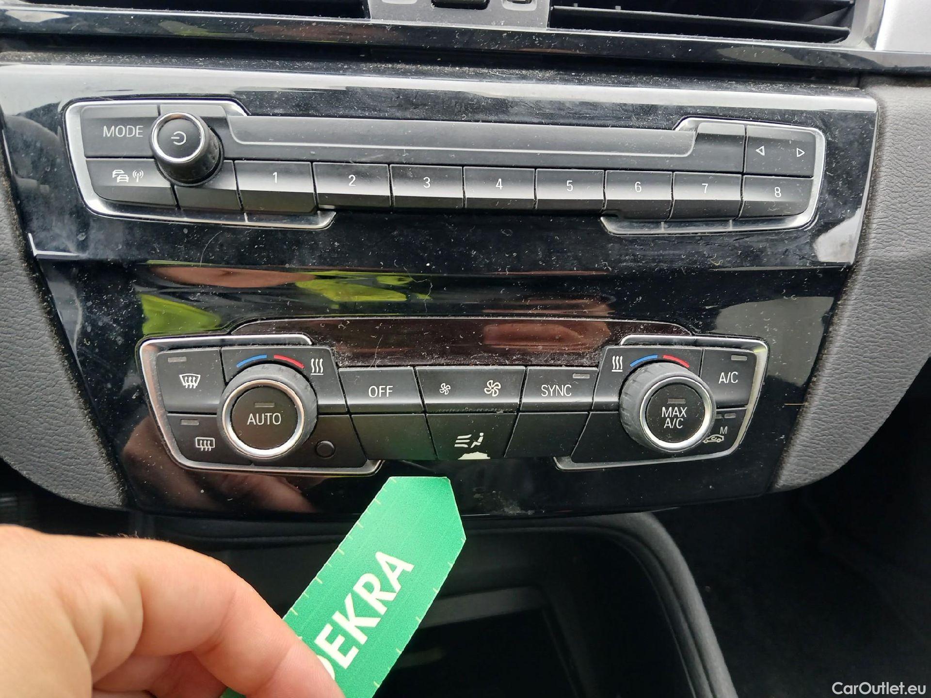  Bmw  X1 BMW  / 2019 / 5P / todoterreno sDrive16d Business #2