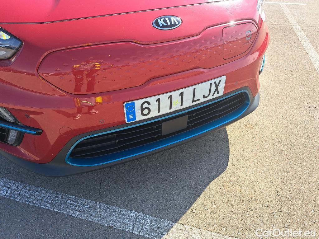  KIA  Niro  e- Emotion #9