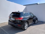  Bmw  X1 BMW  / 2019 / 5P / todoterreno sDrive16d #2