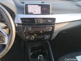  Bmw  X1 BMW  / 2019 / 5P / todoterreno sDrive18d #14