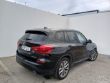  Bmw  X3 BMW  / 2017 / 5P / todoterreno xDrive20d (AC2) #2