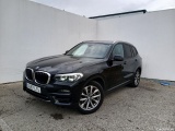  Bmw  X3 BMW  / 2017 / 5P / todoterreno xDrive20d (AC2) 