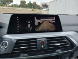  Bmw  X3 BMW  / 2017 / 5P / todoterreno xDrive20d (AC2) #12
