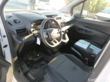  Citroen  Berlingo CITROEN  / 2018 / 3P / furgón derivado de turismo Talla M BlueHDi 100 CONTROL (AC) #3